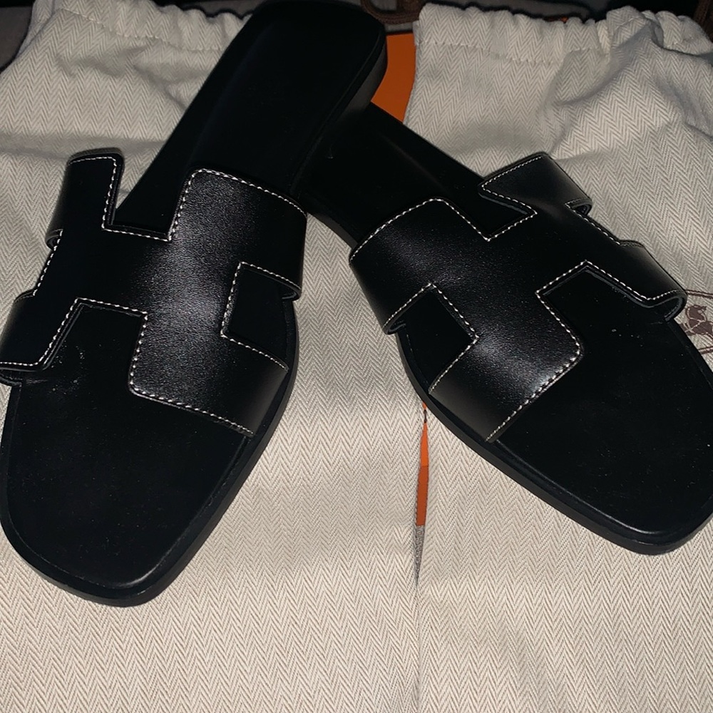 Authentic Hermès’ Oran